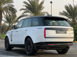 
										RANGE ROVER VOGUE 2022 full									