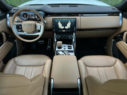 
										RANGE ROVER VOGUE 2022 full									