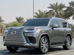 
										LEXUS LX 600 SIGNATURE (3.5)L full									