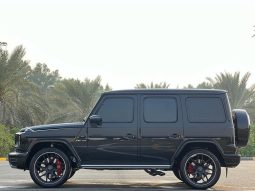 
										MERCEDES G63 full									