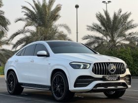 MERCEDES GLE 53