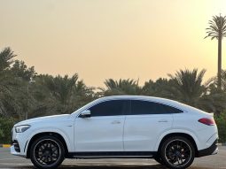 
										MERCEDES GLE 53 full									