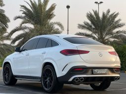 
										MERCEDES GLE 53 full									