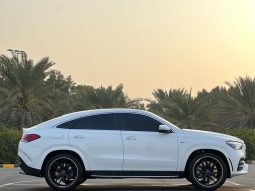 
										MERCEDES GLE 53 full									