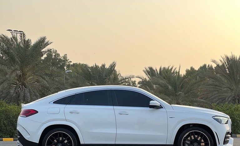 
								MERCEDES GLE 53 full									