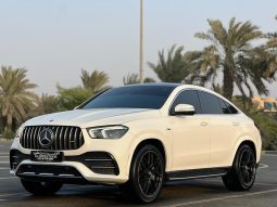 
										MERCEDES GLE 53 full									