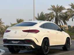 
										MERCEDES GLE 53 full									