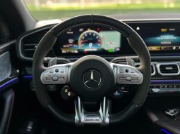 
										MERCEDES GLE 53 full									