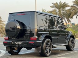 
										MERCEDES G63 AMG full									