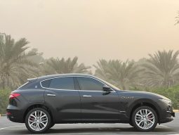 
										Maserati Levante S 2020 full									