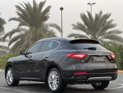 
										Maserati Levante S 2020 full									