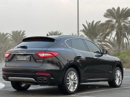 
										Maserati Levante S 2020 full									