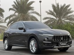 
										Maserati Levante S 2020 full									