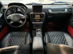 
										MERCEDES G63 full									