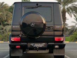 
										MERCEDES G63 full									