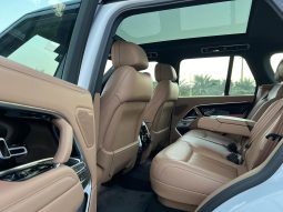 
										RANGE ROVER VOGUE 2022 V8 HSE full									