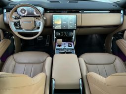 
										RANGE ROVER VOGUE 2022 V8 HSE full									