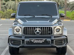 
										MERCEDES G63 full									