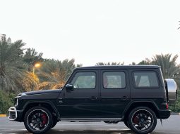 
										MERCEDES G63 full									