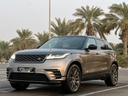 
										RANGE ROVER VELAR full									