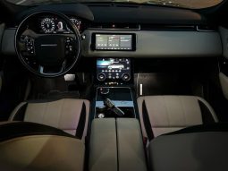 
										RANGE ROVER VELAR full									