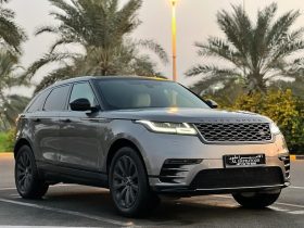 RANGE ROVER VOGUE 2022