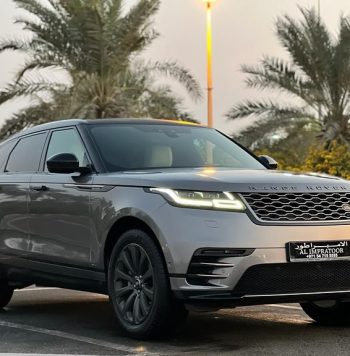 RANGE ROVER VOGUE 2022