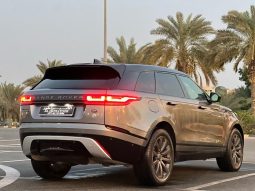 
										RANGE ROVER VELAR full									