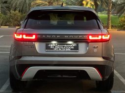 
										RANGE ROVER VELAR full									