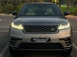 
										RANGE ROVER VELAR full									