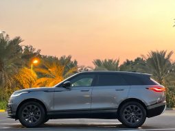 
										RANGE ROVER VELAR full									