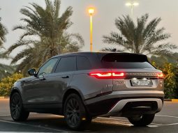 
										RANGE ROVER VELAR full									