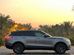 
										RANGE ROVER VELAR full									