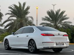 
										BMW 735i X DRIVE full									