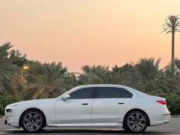 
										BMW 735i X DRIVE full									