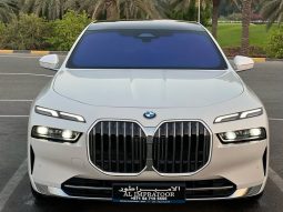 
										BMW 735i X DRIVE full									