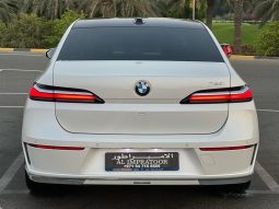 
										BMW 735i X DRIVE full									