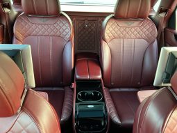 
										BENTLEY BENTAYGA full									