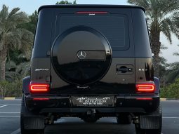 
										MERCEDES G63 full									